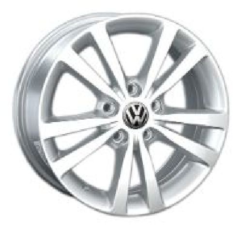 Replica VW68 6.5x16/5x112 D57.1 ET50 GM