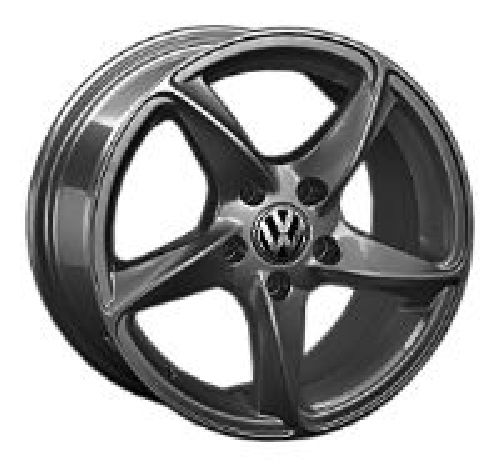 Replica VW104 7.5x17/5x112 D57.1 ET47 GM