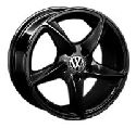 Replica VW104 7.5x17/5x112 D57.1 ET47 MB