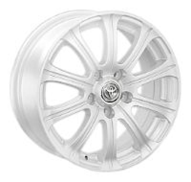 Replica TY57 6.5x16/5x114.3 D60.1 ET45 White