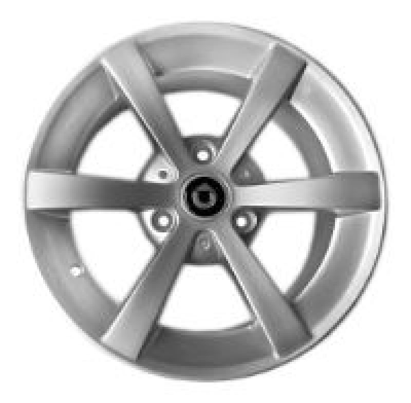 Replica SM1 5x15/3x112 D57.1 ET34 Silver