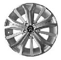 Replica PG35 7x17/5x108 D65.1 ET46 SF