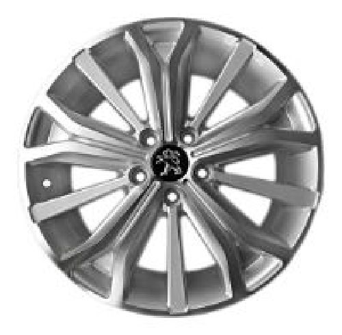 Replica PG35 7x17/5x114.3 D67.1 ET38 GMF
