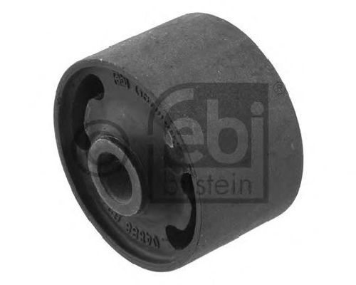 FEBI BILSTEIN 04888 - Mounting, axle beam Rear Axle left and right