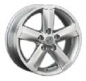 Replica RN88 6.5x16/5x114.3 D66.1 ET45 Silver