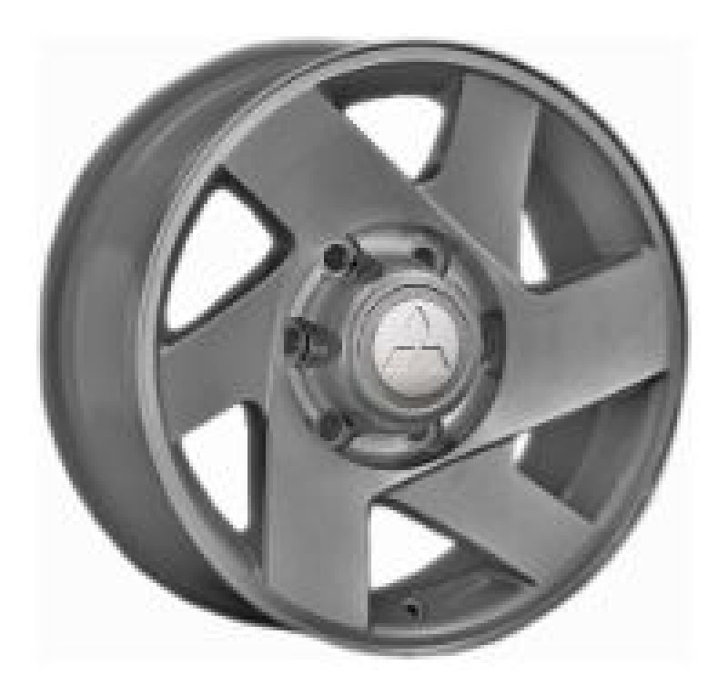 Replica MI28 7x16/6x139.7 D107.6 ET10 GM