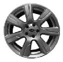 Replica LR38 8x18/5x108 D63.3 ET45 Silver