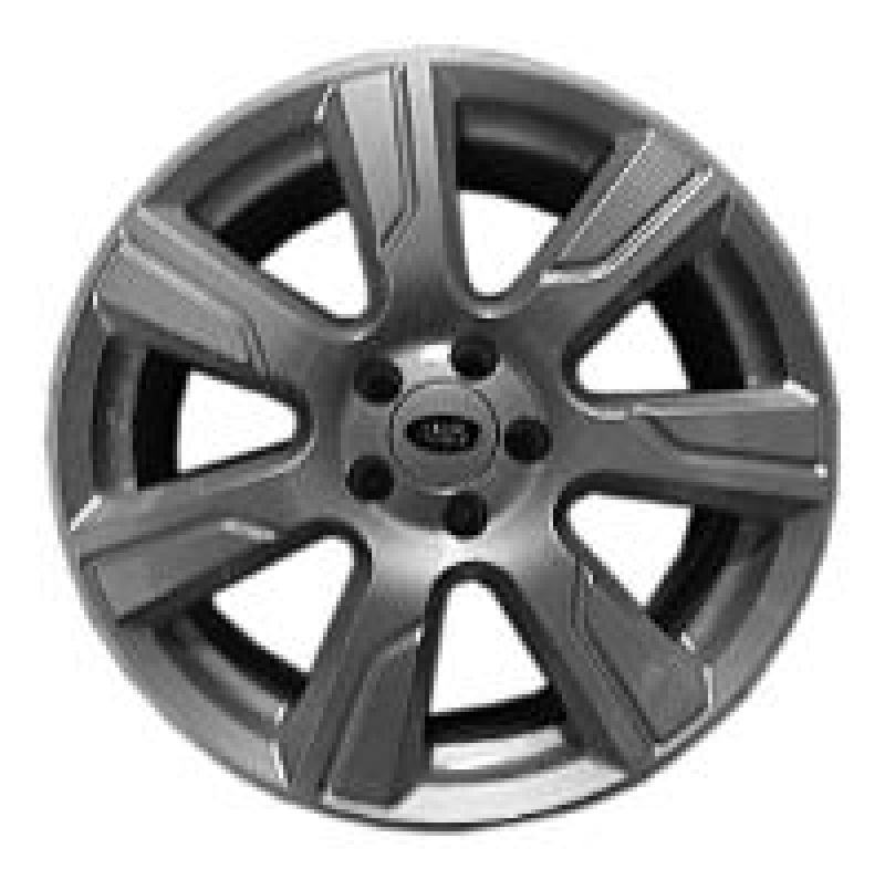 Replica LR38 8x18/5x108 D63.3 ET55 Silver