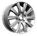Replica MZ64 7x17/5x114.3 D67.1 ET50 S