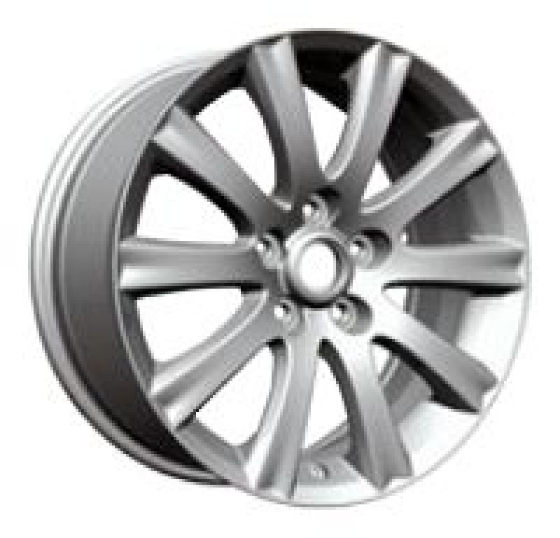 Replica MZ64 7x17/5x114.3 D67.1 ET50 S
