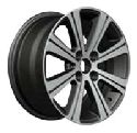 Replica PG39 6.5x16/4x108 D65.1 ET32 SF