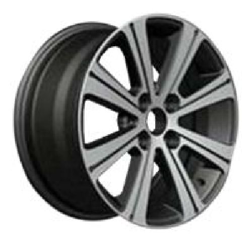 Replica PG39 6.5x16/4x108 D65.1 ET31 GMF