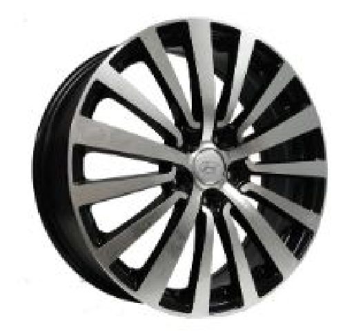 Replica HY63 6.5x18/5x114.3 D67.1 ET48 BFP