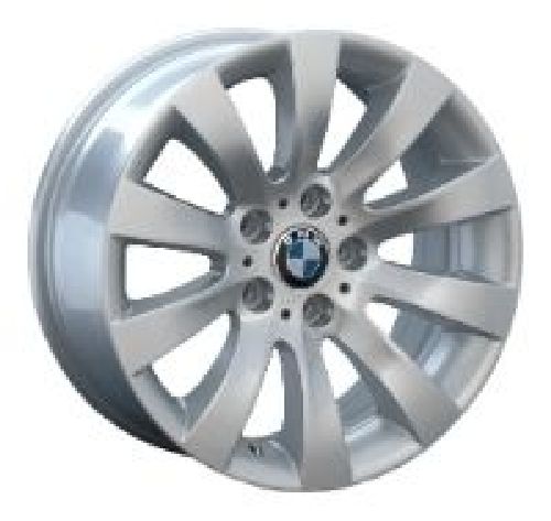Replica B96 7.5x17/5x120 D72.6 ET32 Silver