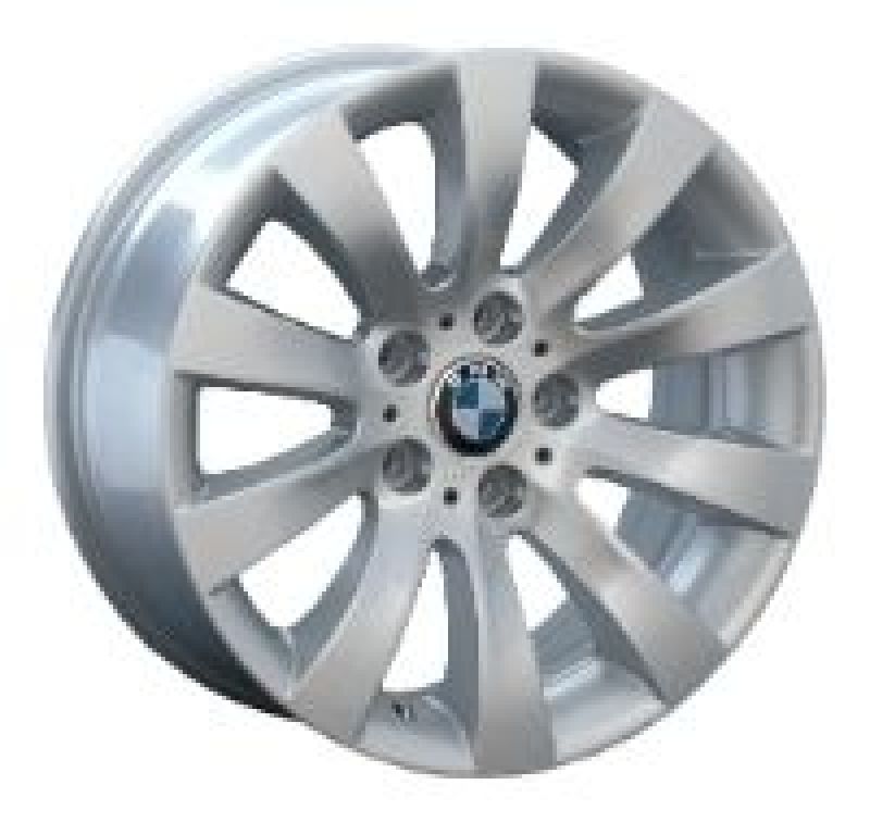 Replica B96 7.5x17/5x120 D72.6 ET32 Silver