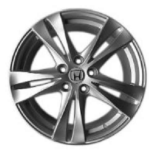 Replica H54 7x18/5x114.3 D64.1 ET50 Silver