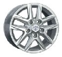 Replica TY102 8.5x20/5x150 D110.1 ET60 Silver