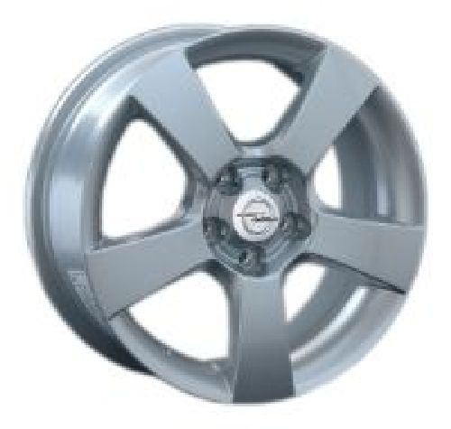 Replica OPL39 6.5x16/5x105 D56.6 ET39 GM