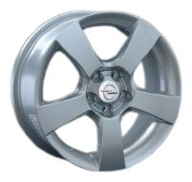 Replica OPL39 6.5x16/5x105 D56.6 ET39 GM
