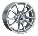 Replica B135 7x16/5x120 D72.6 ET34 Silver