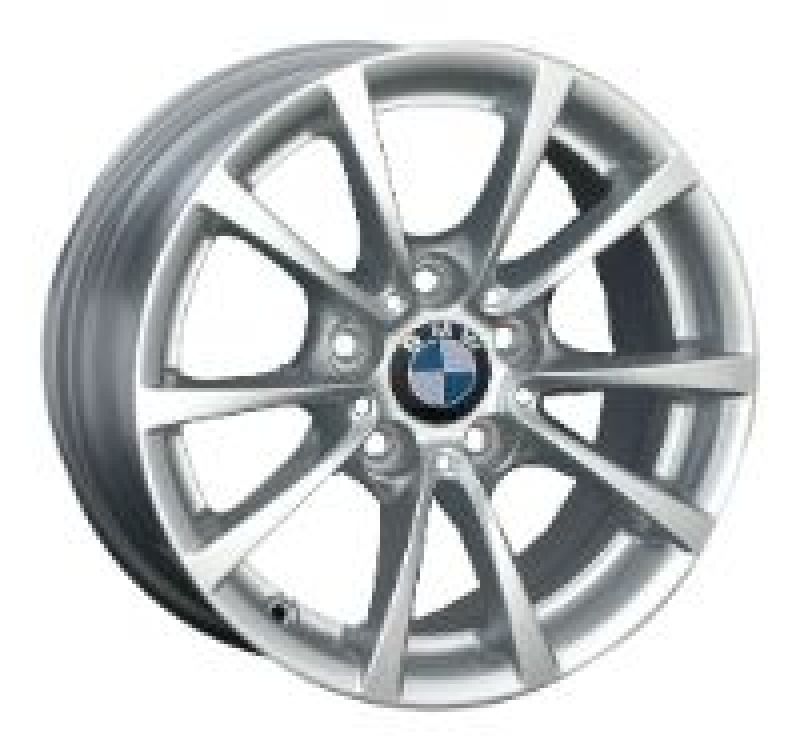 Replica B135 7x16/5x120 D72.6 ET34 Silver