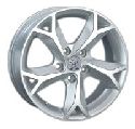Replica PG43 6x16/5x114.3 D67.1 ET38 S