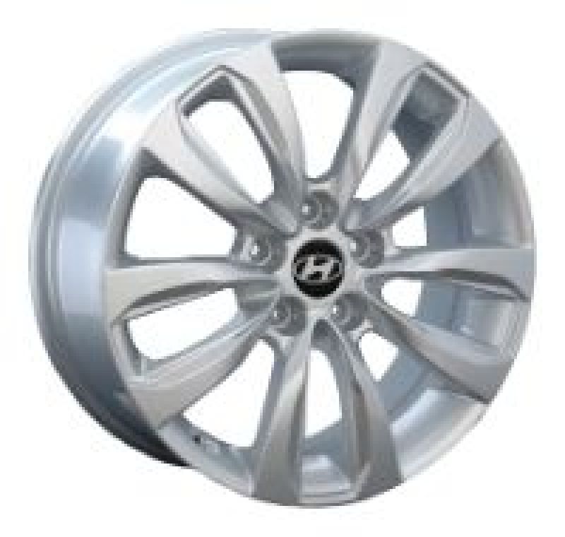 Replica 029 Hyundai 7x17/5x114.3 D67.1 ET46 S