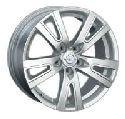 Replica OPL29 6.5x16/5x105 D56.6 ET39 Silver