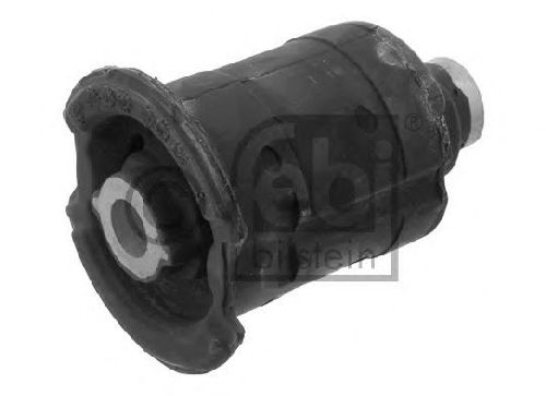 FEBI BILSTEIN 04911 - Mounting, axle beam Rear Axle left and right