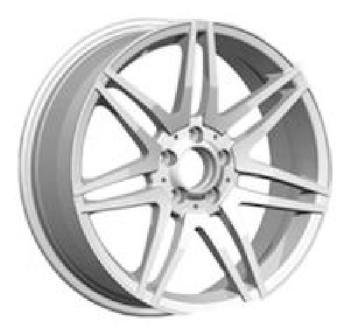 Replica MB100 7x17/5x112 D66.6 ET46 GMF