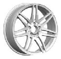 Replica MB100 7x17/5x112 D66.6 ET46 GMF