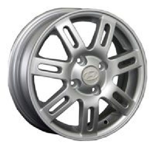 Replica HND10 7x17/5x114.3 D67.1 ET41 Silver