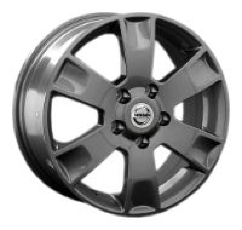 Replica NS32 6.5x16/5x114.3 D66.1 ET40 GM