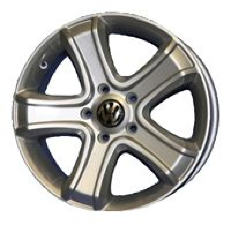 Replica VW24 7x17/5x130 D71.6 ET50 MB