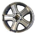 Replica VW24 7x17/5x130 D71.6 ET50 MB