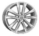 Replica LX36 6.5x17/5x114.3 D60.1 ET35 Silver