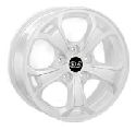 Replica KI35 6.5x16/5x114.3 D67.1 ET41 White