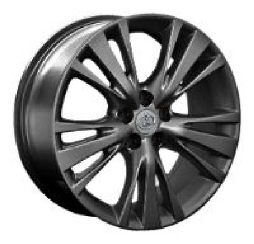 Replica LX16 7.5x18/5x114.3 D60.1 ET35 MB