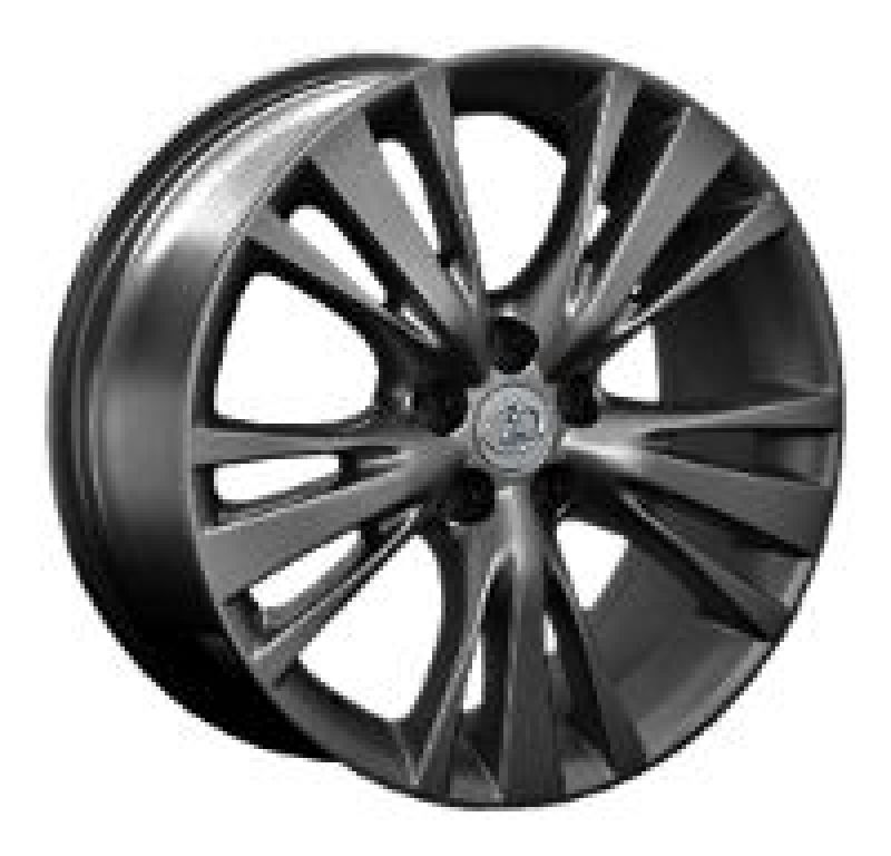 Replica LX16 7.5x18/5x114.3 D60.1 ET35 MB