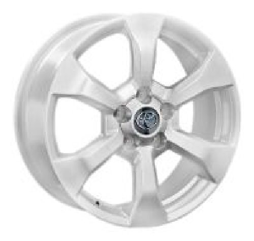 Replica TY70 7x17/5x114.3 D60.1 ET45 White