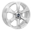 Replica TY70 7x17/5x114.3 D60.1 ET45 White