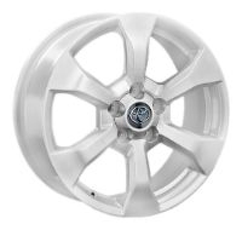 Replica TY70 7x17/5x114.3 D60.1 ET45 White