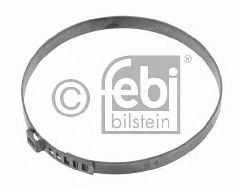 FEBI BILSTEIN 04918 - Clamping Clip