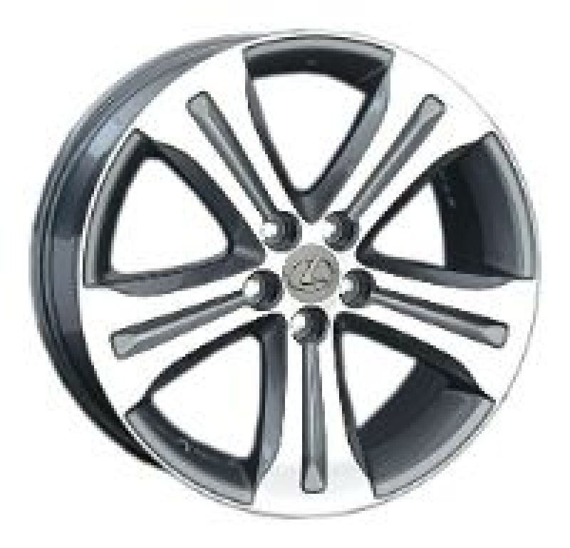 Replica LX23 8.5x20/5x150 D110.1 ET60 SF