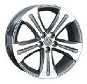 Replica LX23 8.5x20/5x150 D110.1 ET60 SF