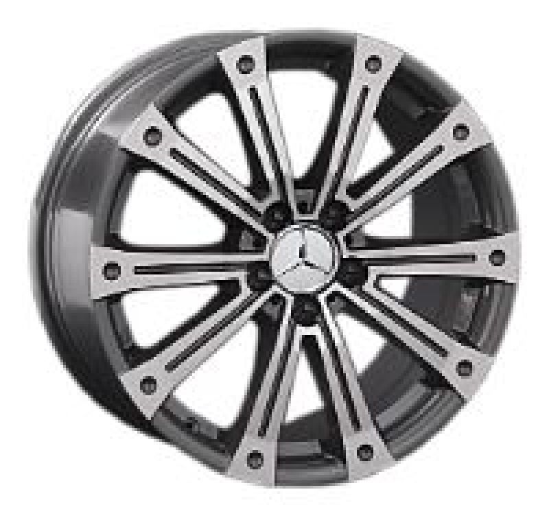 Replica MB80 8.5x18/5x112 D66.6 ET38 GMF