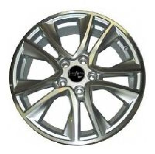 Replica KI88 6.5x17/5x114.3 D67.1 ET35 SF