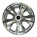 Replica KI88 6.5x17/5x114.3 D67.1 ET35 SF