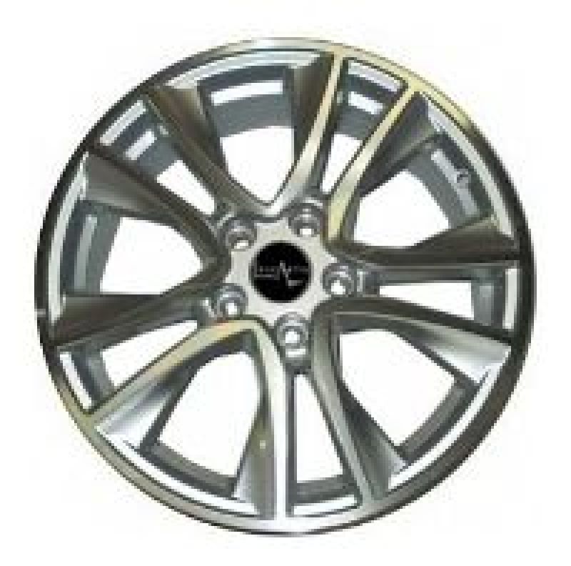 Replica KI88 6.5x17/5x114.3 D67.1 ET35 SF