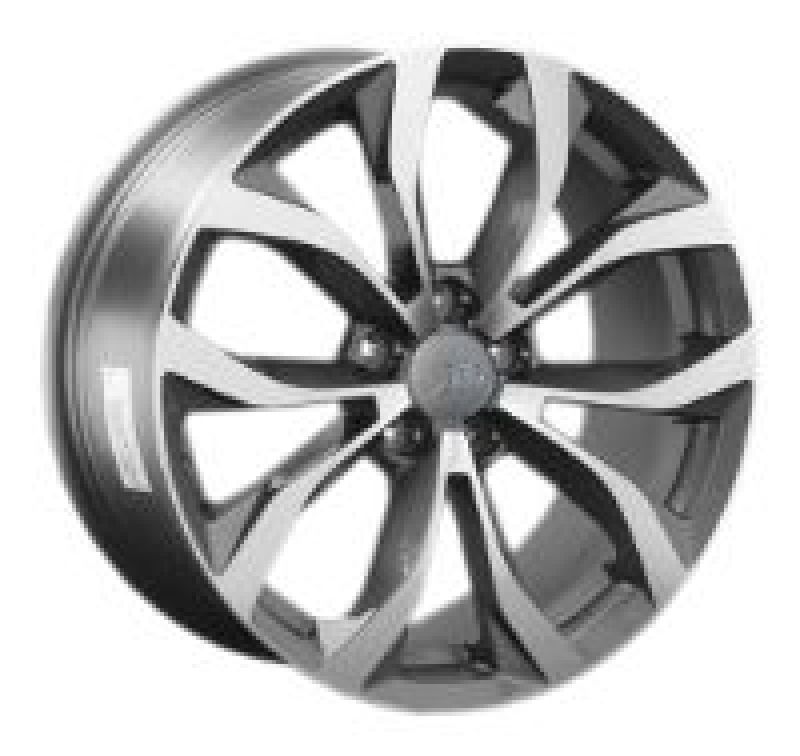 Replica A69 8x19/5x112 D66.6 ET32 GMF